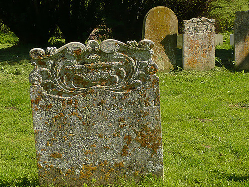 wortham church