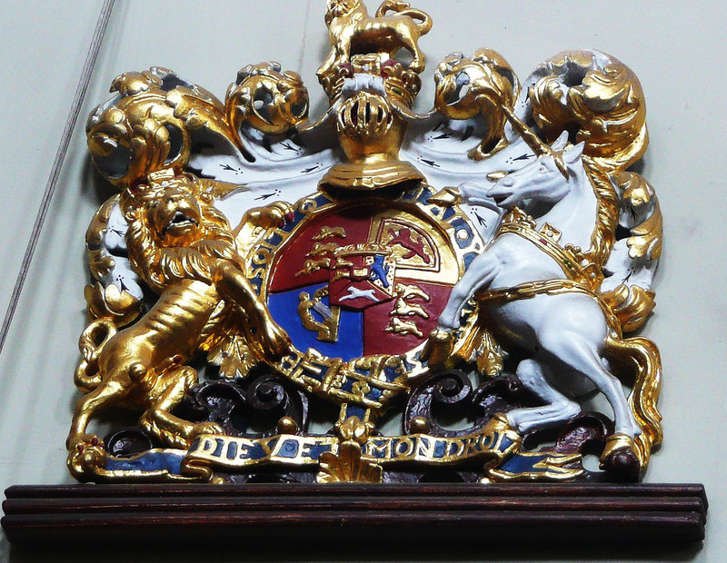 st.james garlickhythe, london