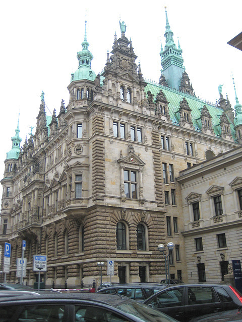 Rathaus