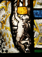 doddiscombsleigh church , devon