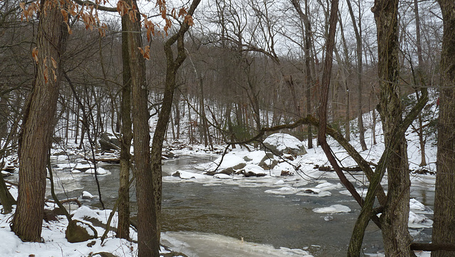 Rock Creek