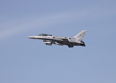 Lockheed Martin F-16F 00-6060