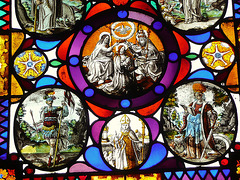 nowton church