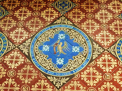 bicton church