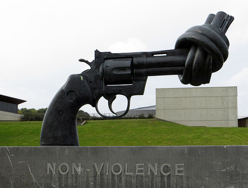 Non-Violence