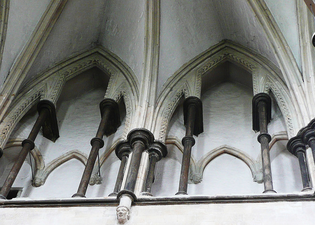 rochester cathedral