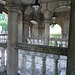 york water gate, embankment, london