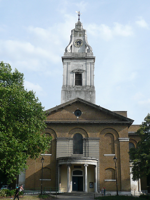 st.john, hackney, london