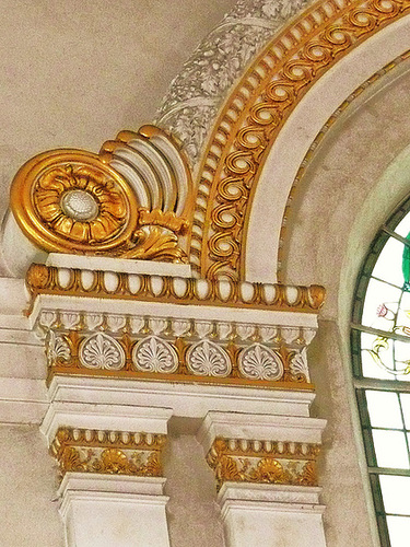 st.john, hackney, london