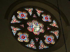 bicton church