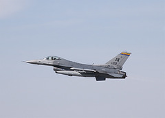General Dynamics F-16C 86-0212