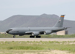 Boeing KC-135R 57-1486