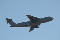 Lockheed C-5A 70-0463