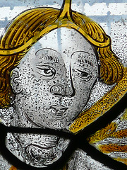 doddiscombsleigh church , michael