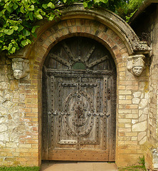 anglesey abbey