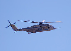 Sikorsky CH-53E Sea Stallion