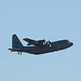 Lockheed EC-130H 73-1594