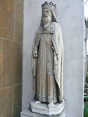 st.katherine's hospital, london