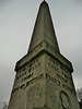 st.george's circus obelisk, london