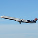US Airways Canadair CRJ-600 N909FJ