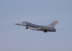 General Dynamics F-16C 90-0716