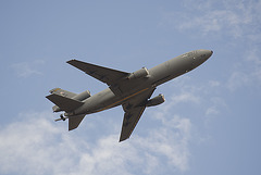 McDonnell Douglas KC-10A 79-1947