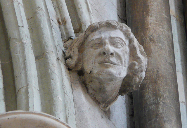 rochester cathedral