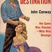 John Conway - Hell is My Destination