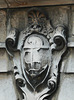 york water gate, embankment, london