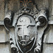 york water gate, embankment, london