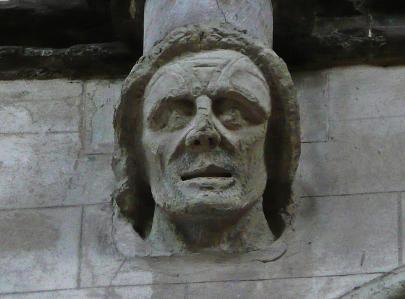 rochester cathedral