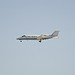 Federal Aviation Administration Learjet 60 N59