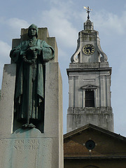 st.john, hackney, london