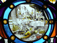 nowton church