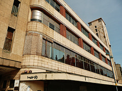 r.a.c.s. department store, woolwich