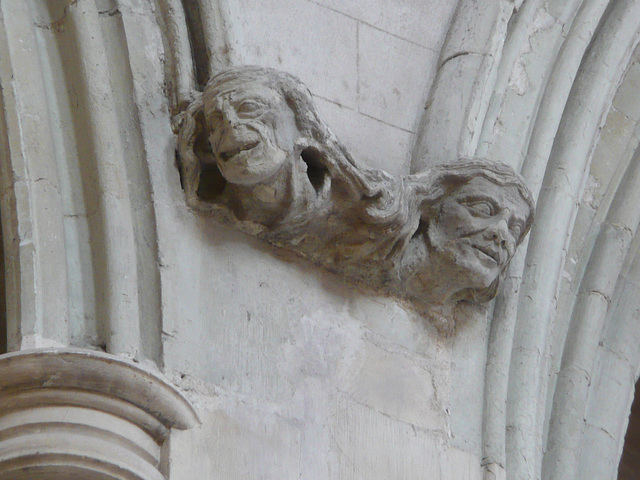 rochester cathedral