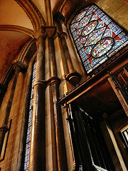 canterbury cathedral