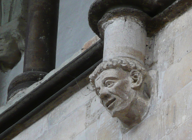 rochester cathedral