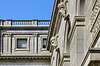 Giving the Side Eye – Library of Congress, Capitol Hill, Washington, DC