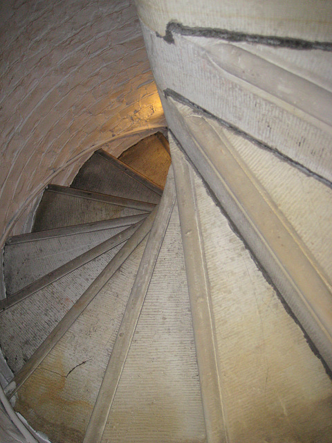 Hamburg, Kirchturm von St. Petri