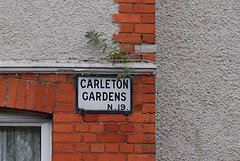 Carleton Gardens N19