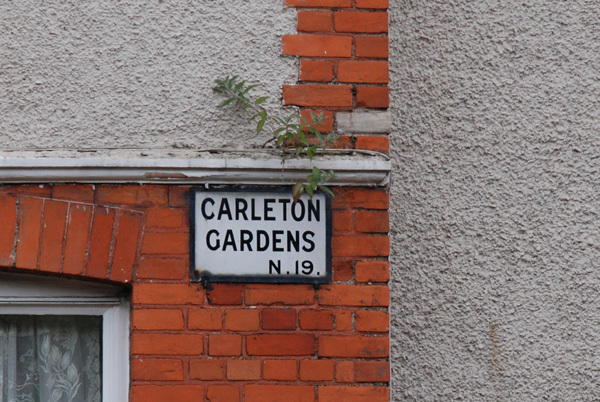 Carleton Gardens N19