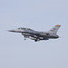 General Dynamics F-16D 88-0156