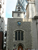 st.ethelburga, bishopsgate, london