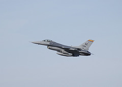General Dynamics F-16C 84-1294