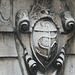 york water gate, embankment, london