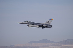 General Dynamics F-16C 84-1282