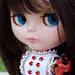 Blythe meet ~ Mary Katherine