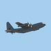 Lockheed EC-130H 73-1580