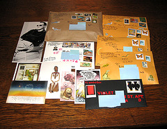 outgoing mail 2010-09-30